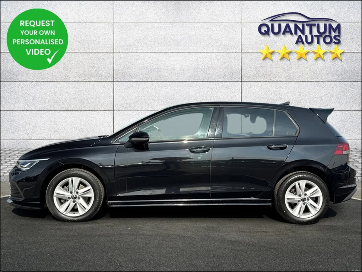 Volkswagen Golf 2023 SPORT 2.0 DIESEL AUTOMATIC HA - Image 5