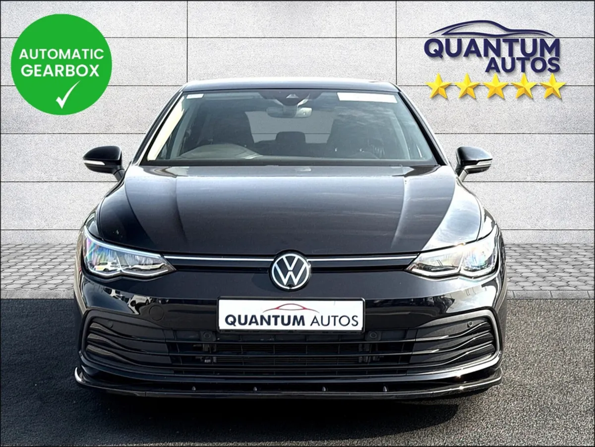 Volkswagen Golf 2023 SPORT 2.0 DIESEL AUTOMATIC HA - Image 2
