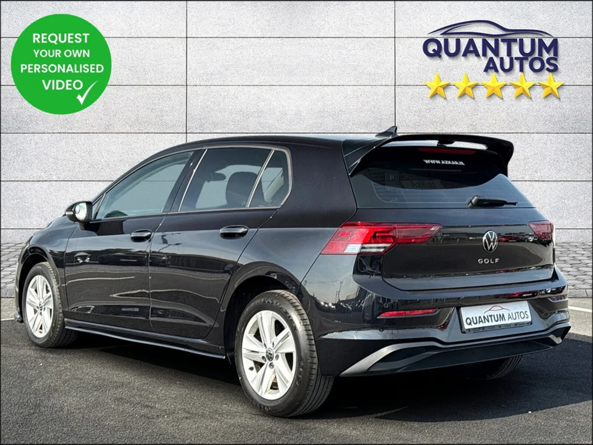 Volkswagen Golf 2023 SPORT 2.0 DIESEL AUTOMATIC HA - Image 6