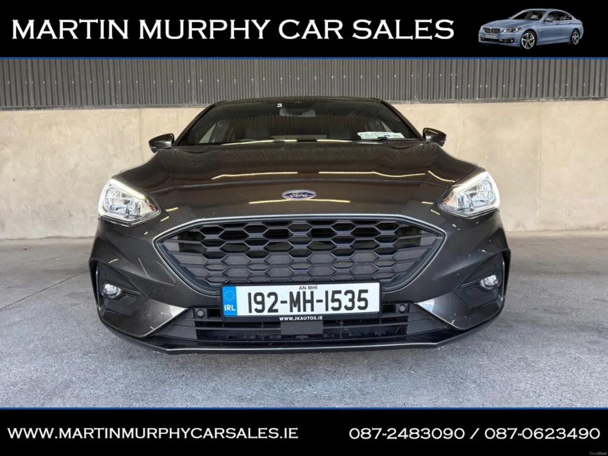 Ford Focus FORD FOCUS ST-LINE - Image 4