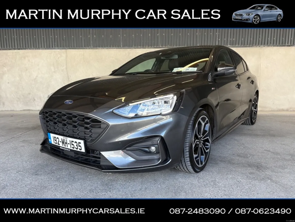 Ford Focus FORD FOCUS ST-LINE - Image 5