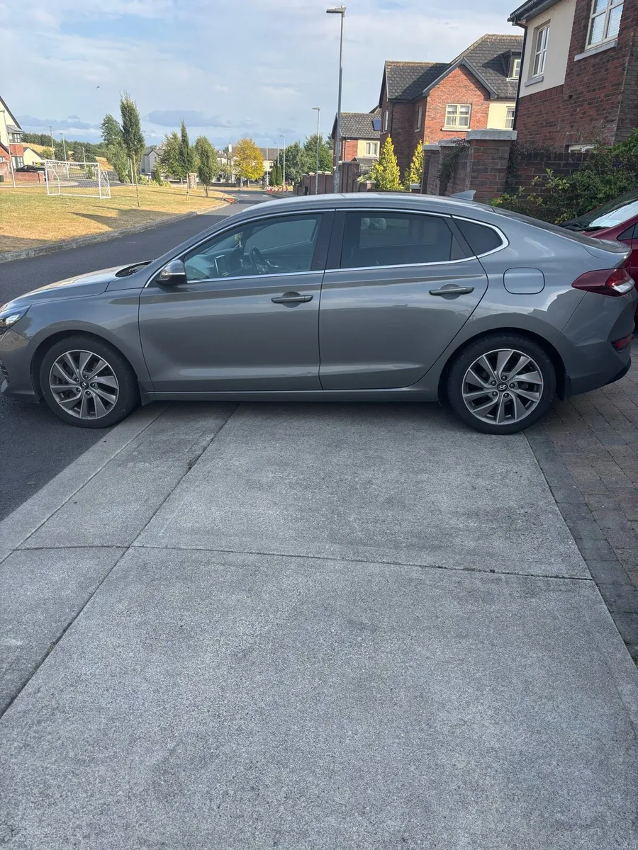 Hyundai i30 2019 - Image 1