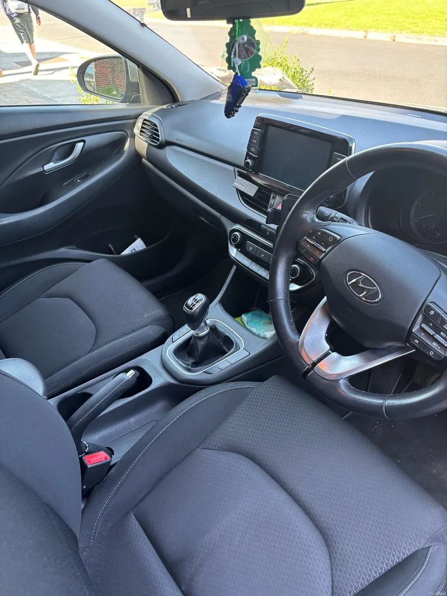 Hyundai i30 2019 - Image 5