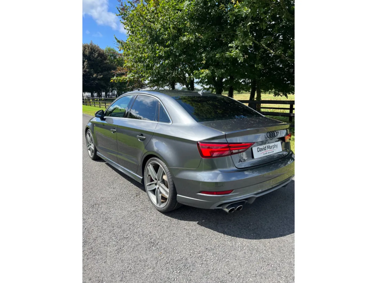 Audi A3 sline - Image 3
