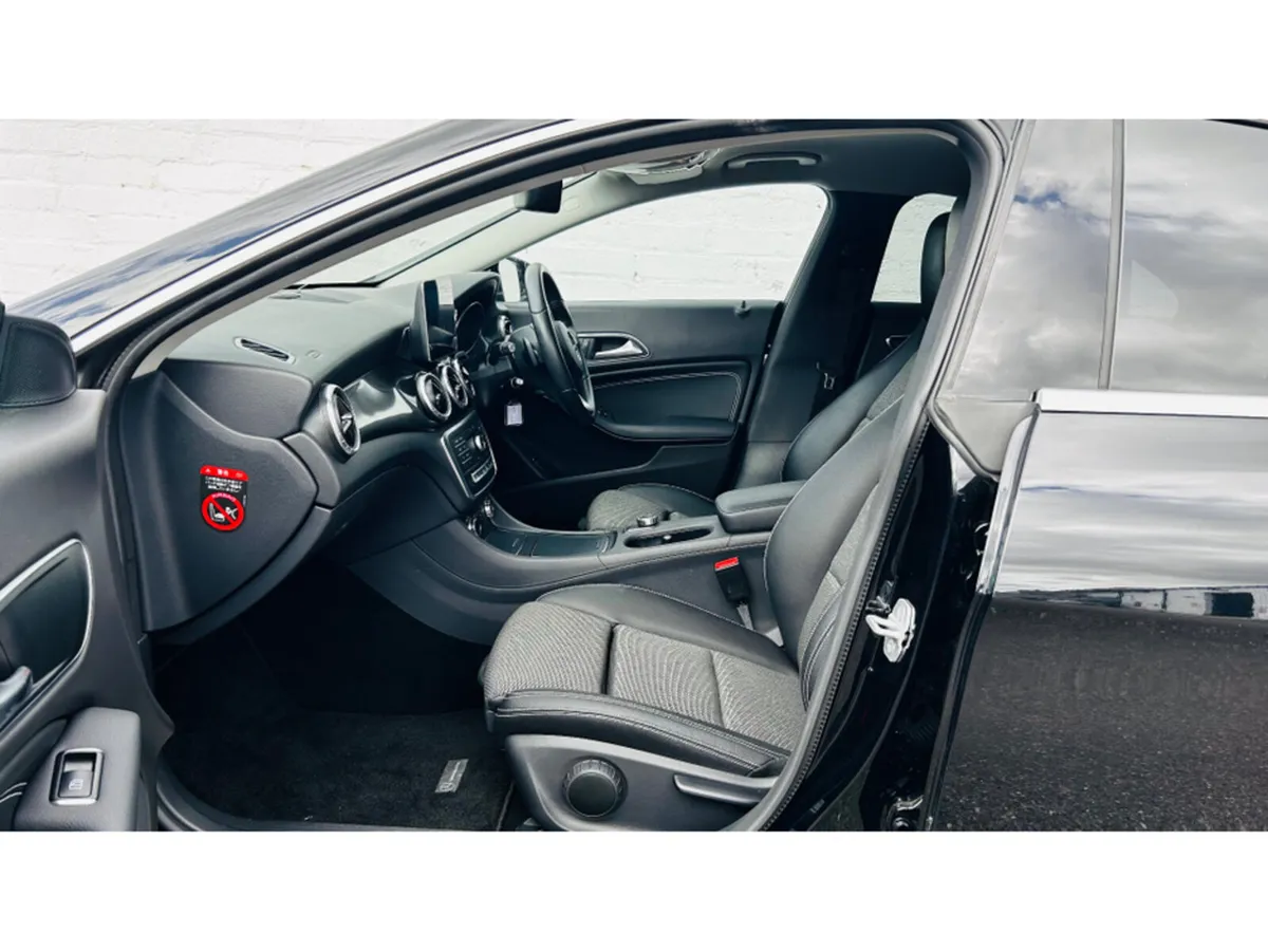 Mercedes-Benz CLA ONLY 22,000 KLMS + NCT TESTED 1. - Image 3