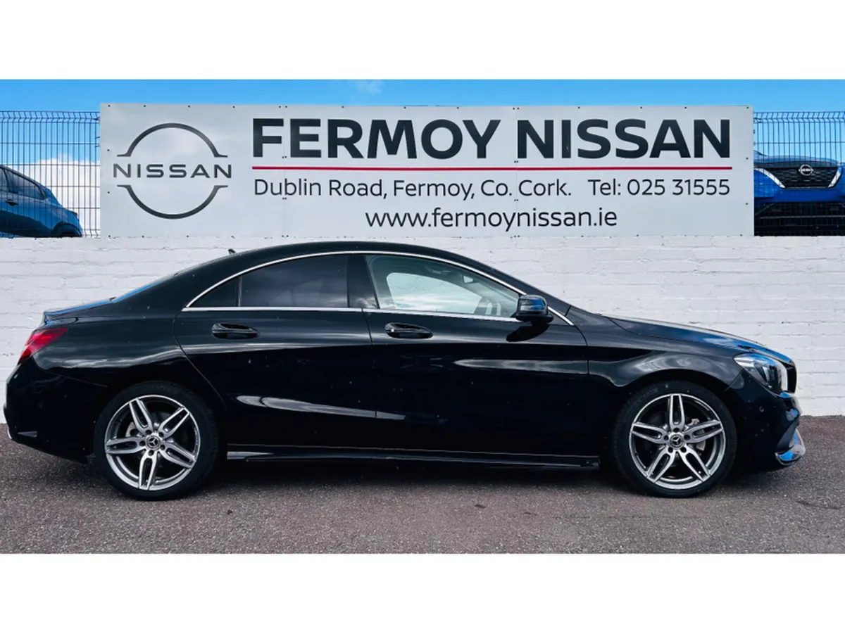 Mercedes-Benz CLA ONLY 22,000 KLMS + NCT TESTED 1. - Image 5