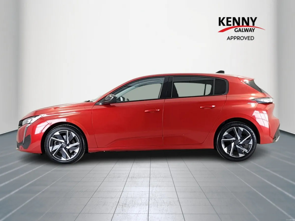 Peugeot 308 *Deposit Taken* ALLURE 1.5 HDI AUTO 13 - Image 4