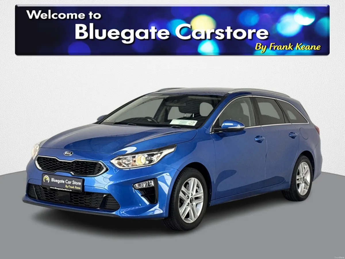 Kia Ceed WAGON 1.0 K3**MULTIFUNCTIONAL STEERING WH - Image 6
