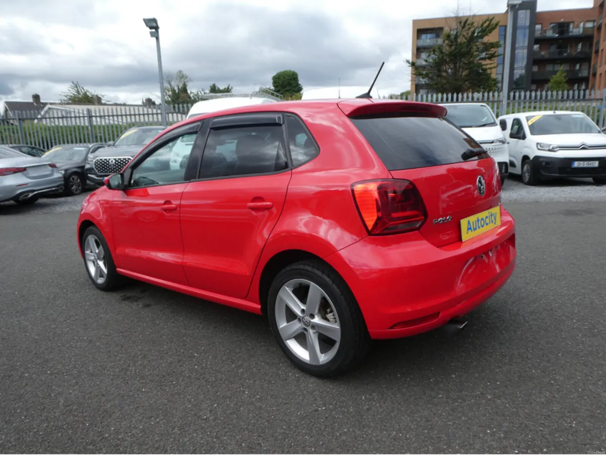 Volkswagen Polo FRESH NCT - Image 5