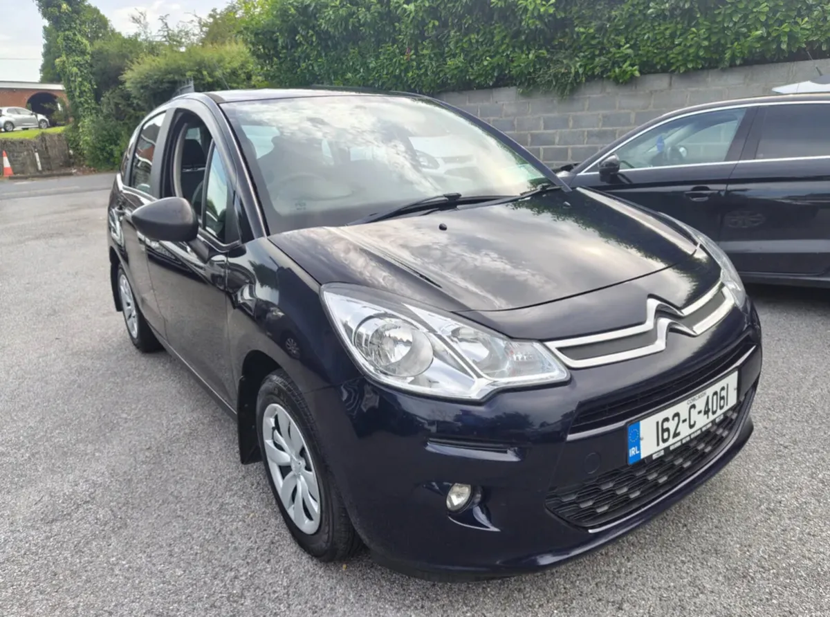 Citroen C3 2016 - Image 1