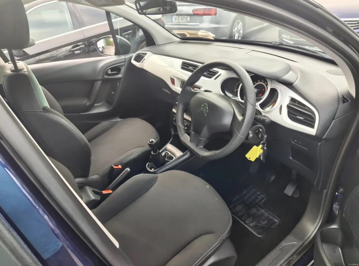 Citroen C3 2016 - Image 6