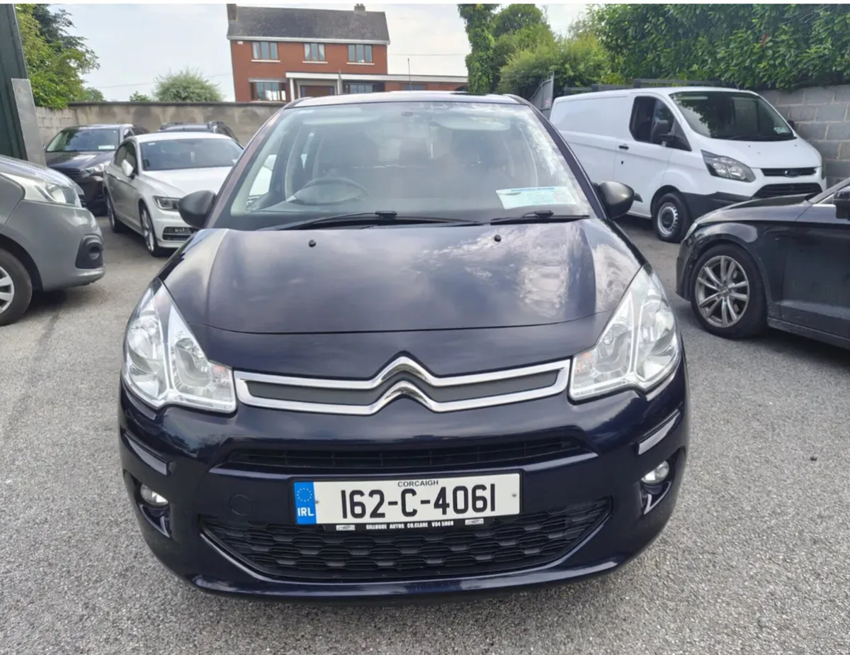 Citroen C3 2016 - Image 2
