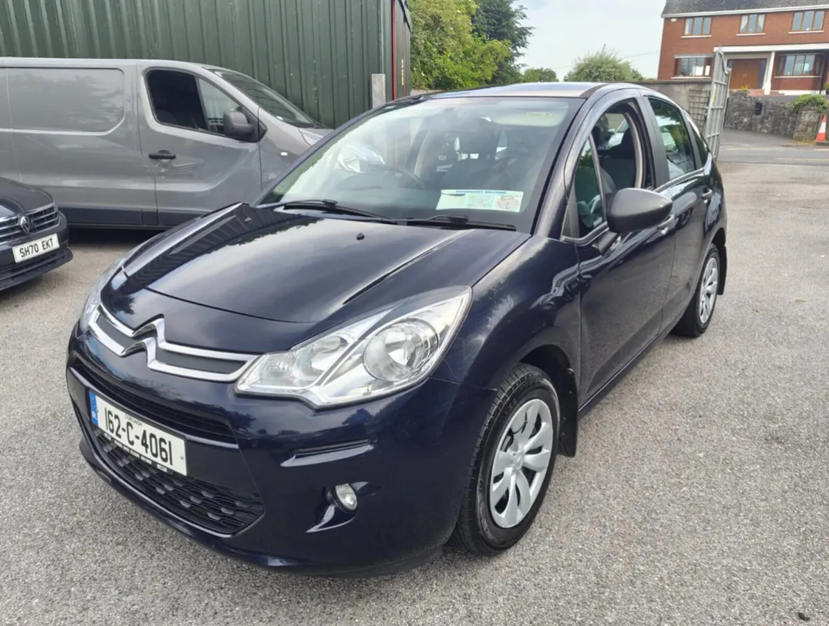Citroen C3 2016 - Image 3
