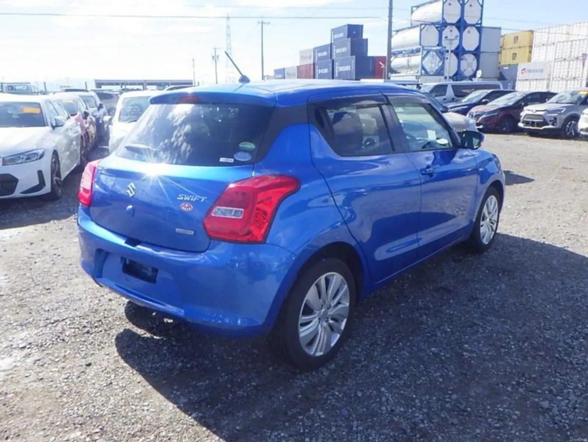 Suzuki Swift Hybrid ML - Image 2