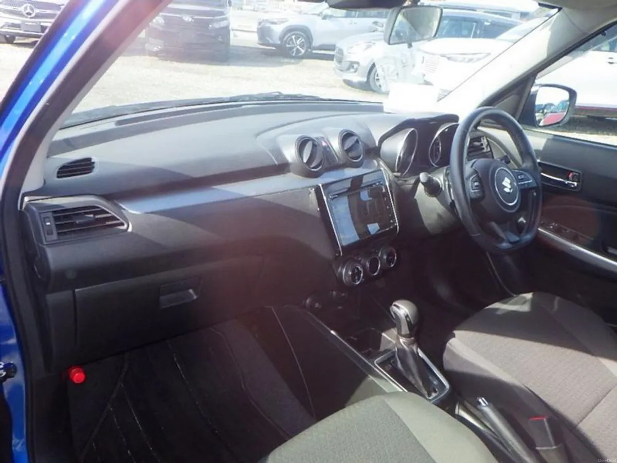 Suzuki Swift Hybrid ML - Image 3