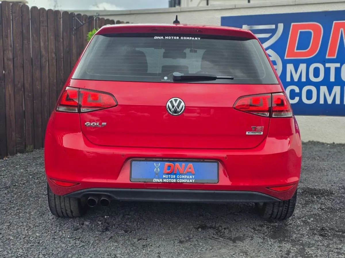 Volkswagen Golf 1.4 HIGHLINE AUTO - 64KMS - Image 6