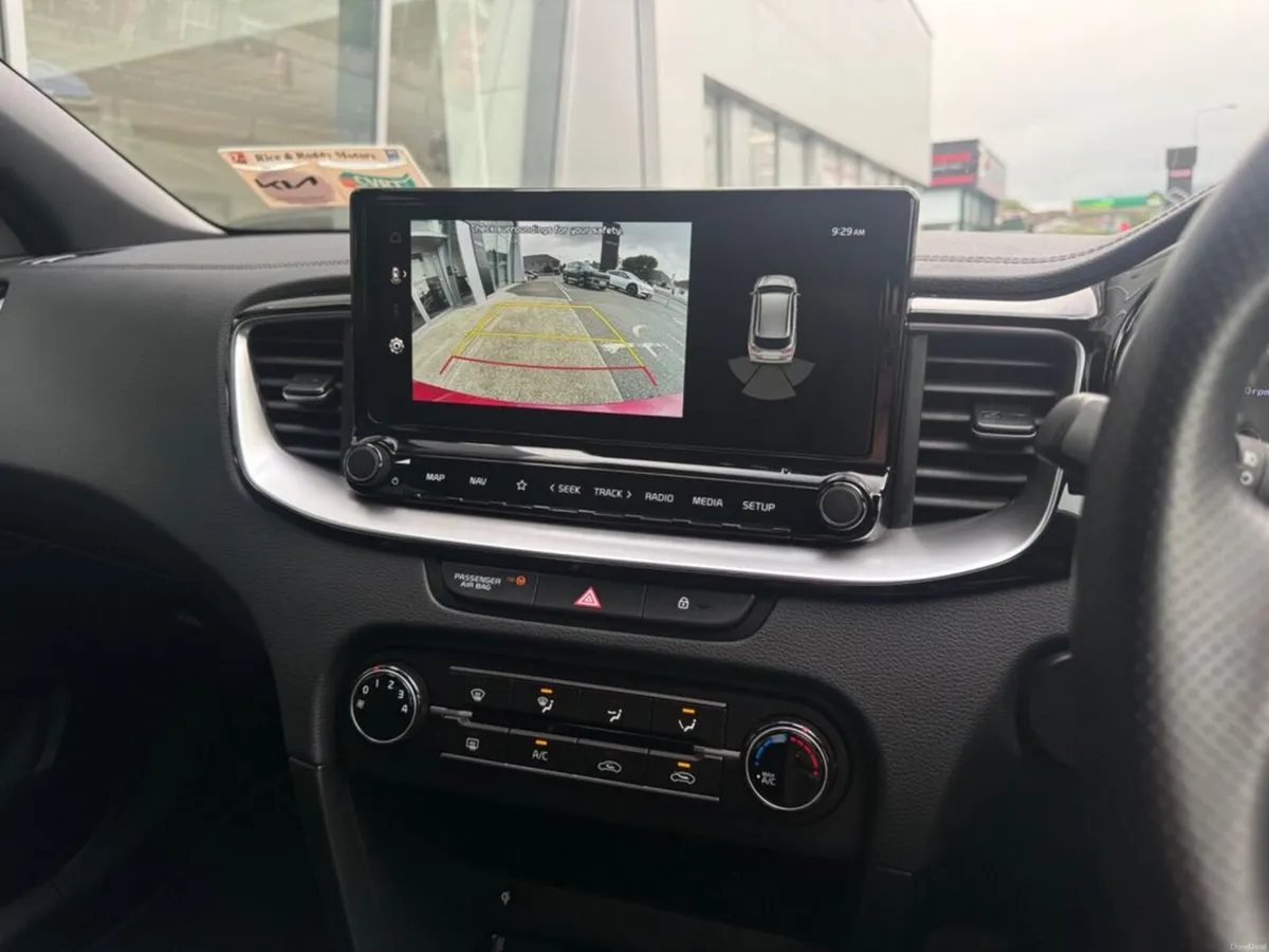 Kia Ceed 1 0 GTL MY25 - Image 6