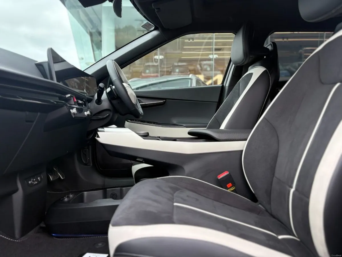 Kia EV6 GT Line - Image 2
