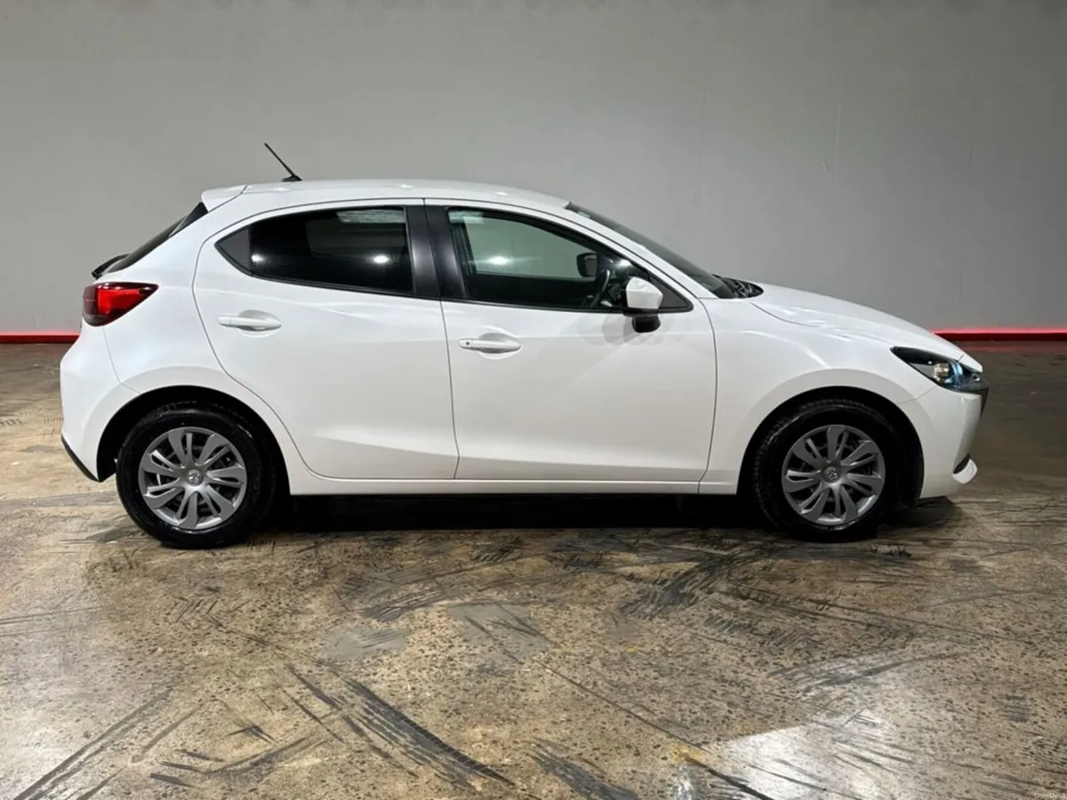 Mazda Mazda2 1.5 AUTOMATIC - PUSH BUTTON START/STO - Image 2