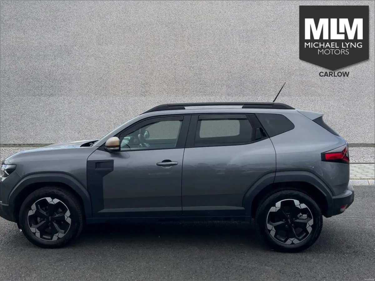 Dacia Duster Extreme TCe 130 4x2 - Image 4