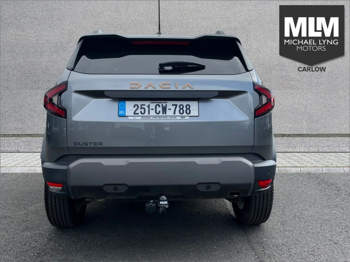 Dacia Duster Extreme TCe 130 4x2 - Image 6