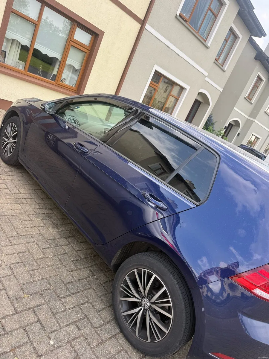 2018 Volkswagen Golf 1.6L - Image 5
