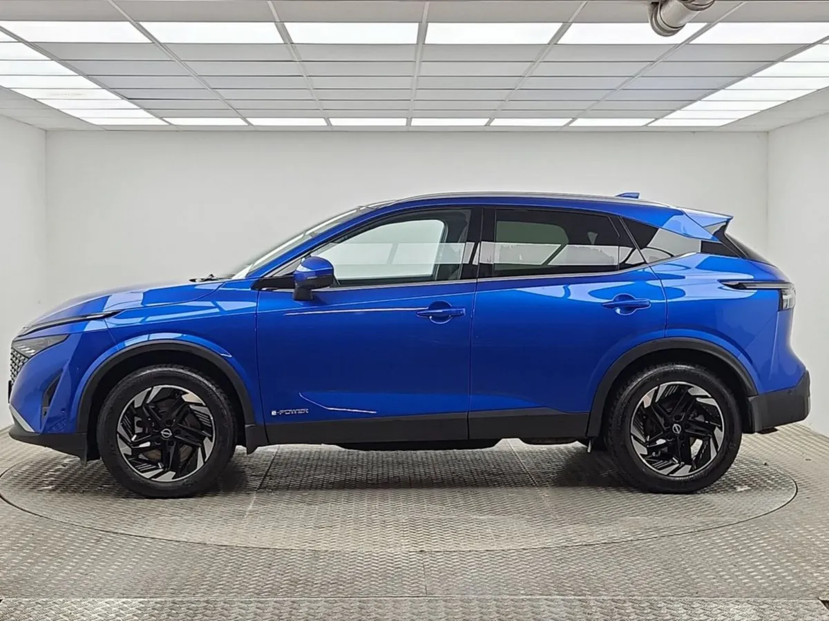 Nissan Qashqai ePOWER QASHQAI SV PREMIUM - Image 3