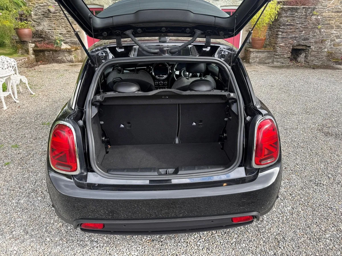 2021 Mini Cooper S Electric - Level 2 - Image 5
