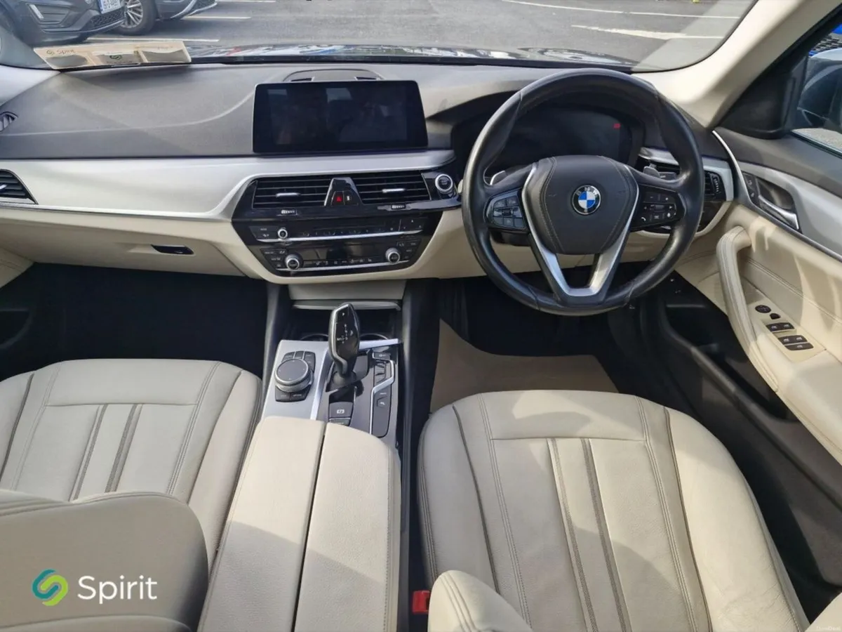 BMW 5-Series 530E PHEV SE ** Call Mark on 08616280 - Image 4