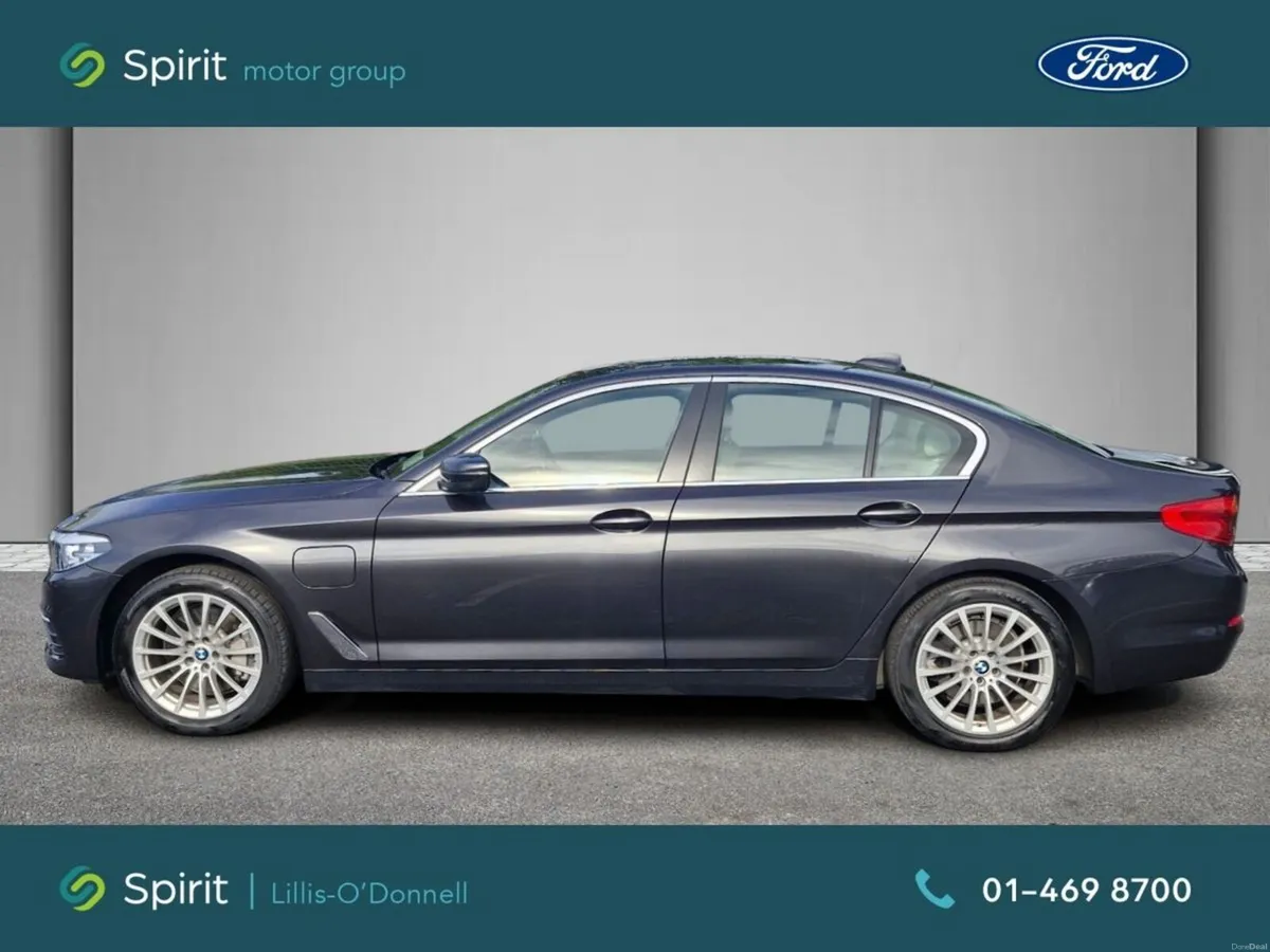 BMW 5-Series 530E PHEV SE ** Call Mark on 08616280 - Image 6