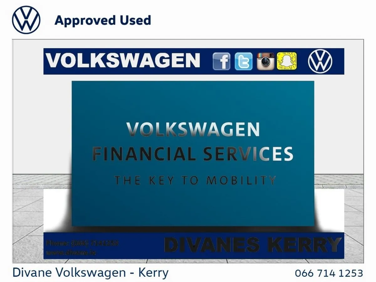 SEAT Tarraco 7 SEATER 2.0 TDI 150 BHP S Xperience+ - Image 1