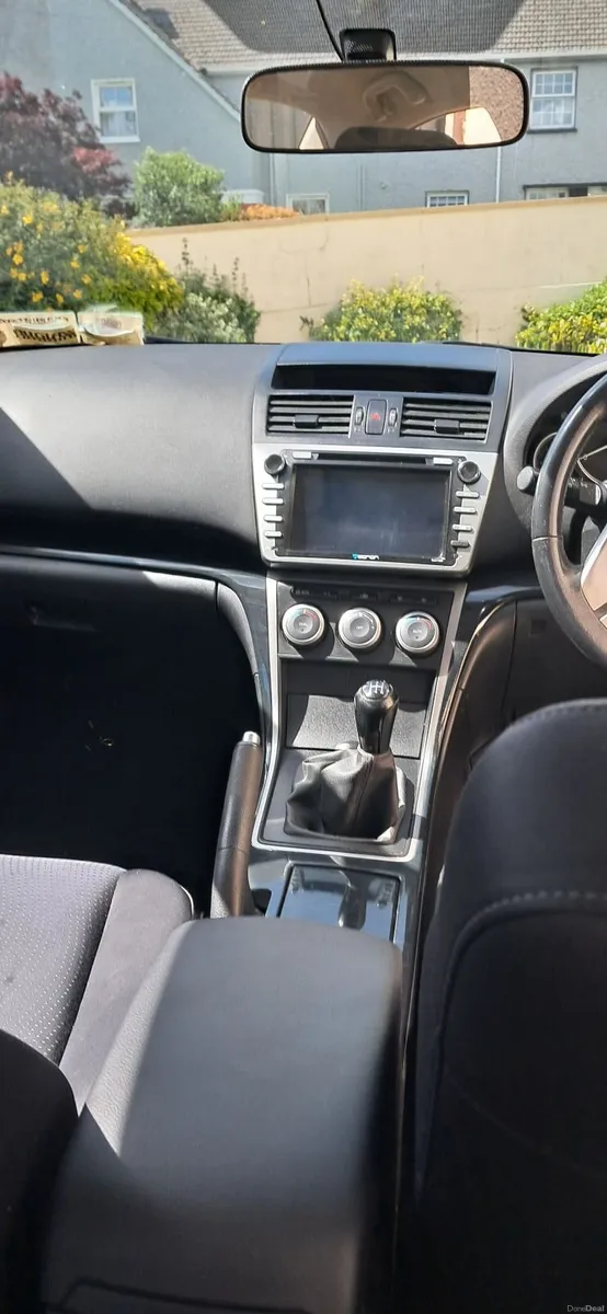 Mazda Mazda6 2010 - Image 3
