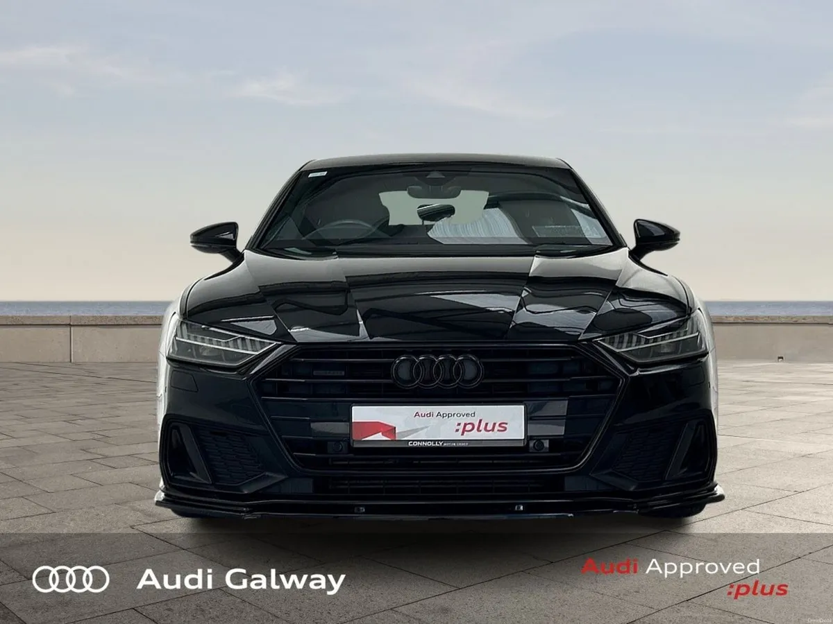 Audi A7 €495p/m 50 TFSI e S-LINE QUATTRO 299HP A/T - Image 2