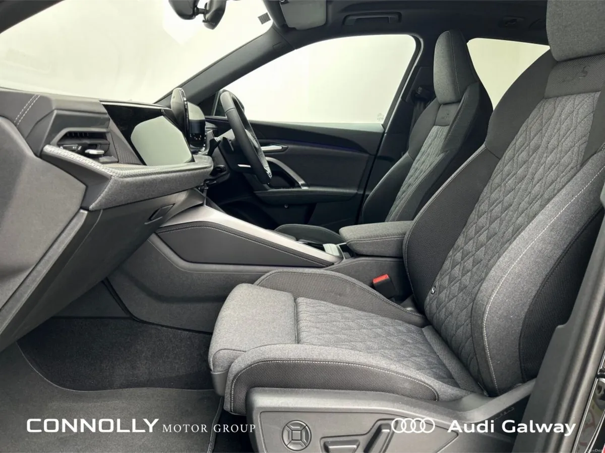 Audi Q5 €712 p/m - TDI S-LINE QUATTRO A/T - Image 5
