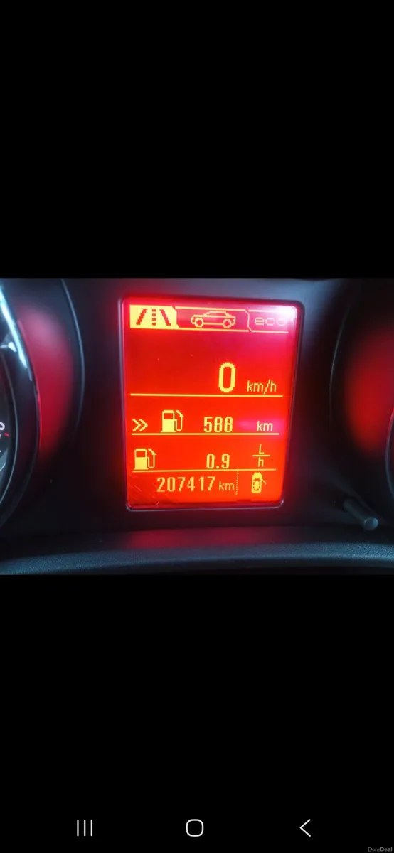 Opel astra 152 - Image 2