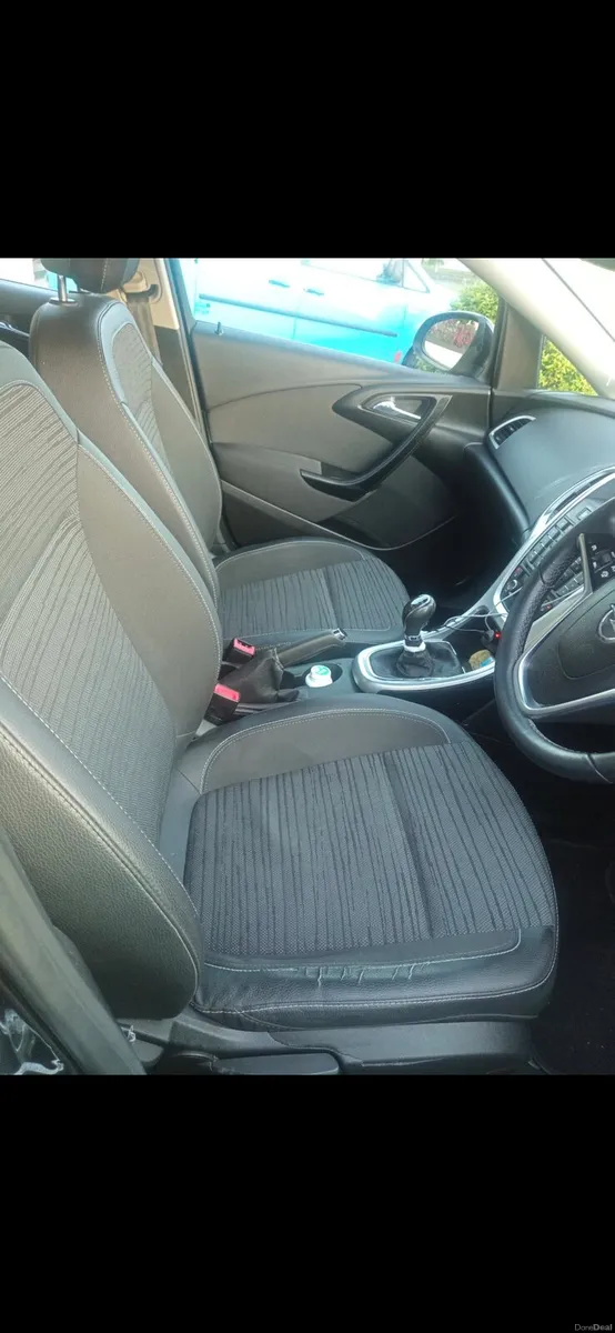 Opel astra 152 - Image 3