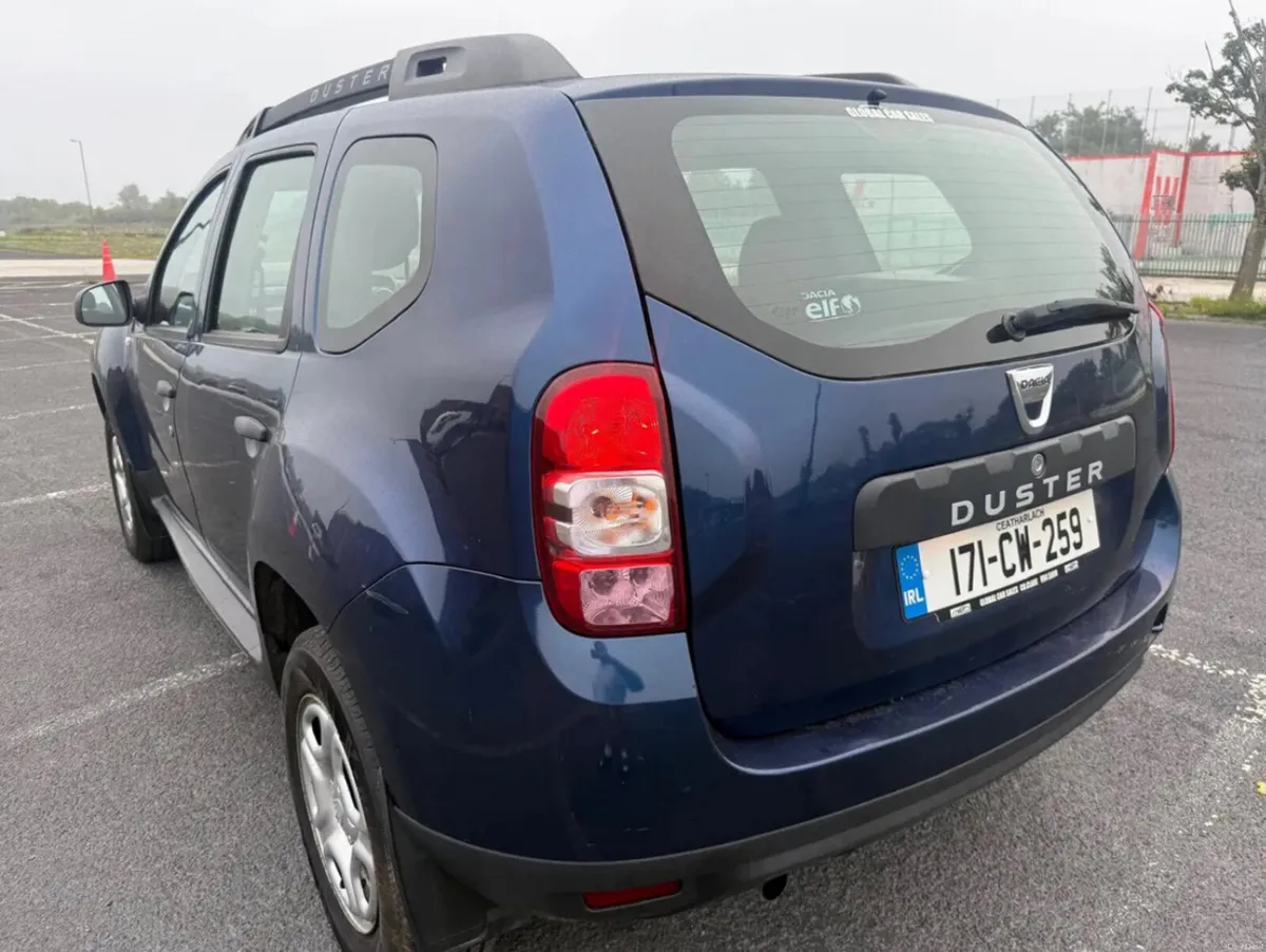 Dacia Duster 2017 - Image 3