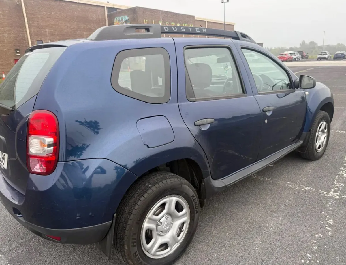 Dacia Duster 2017 - Image 6