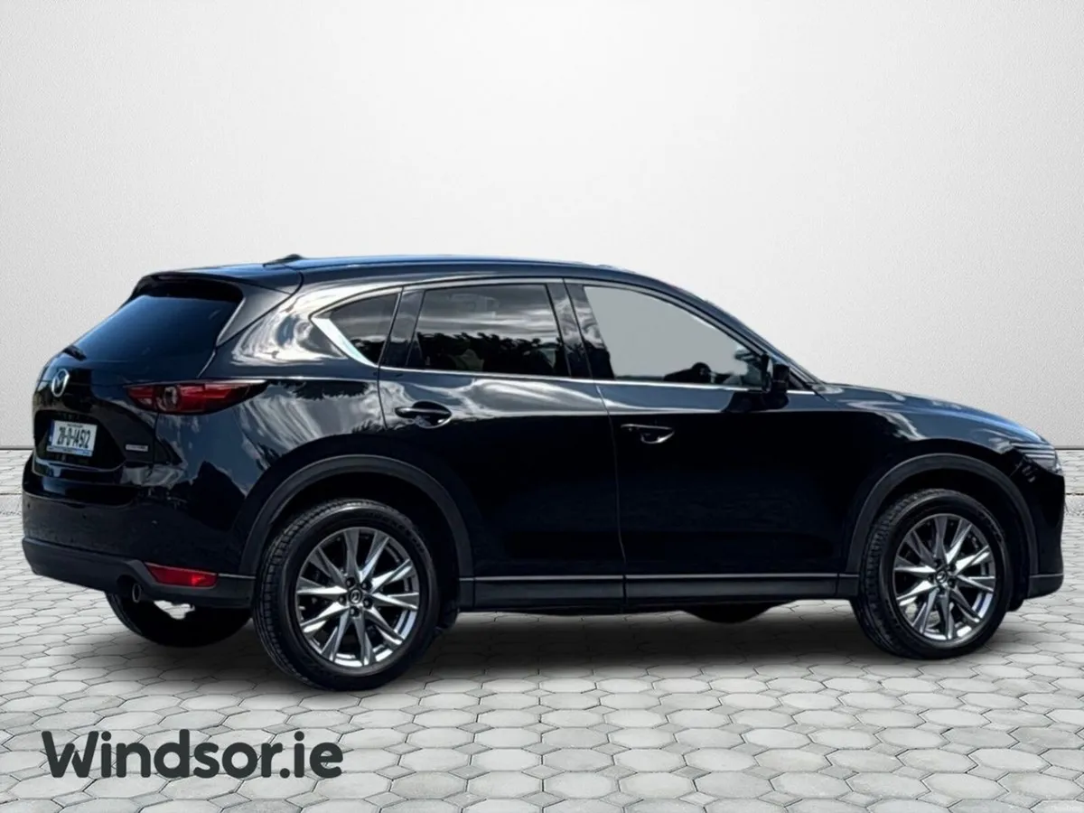 Mazda CX-5 2WD 2.0P (165ps) GT - Image 2