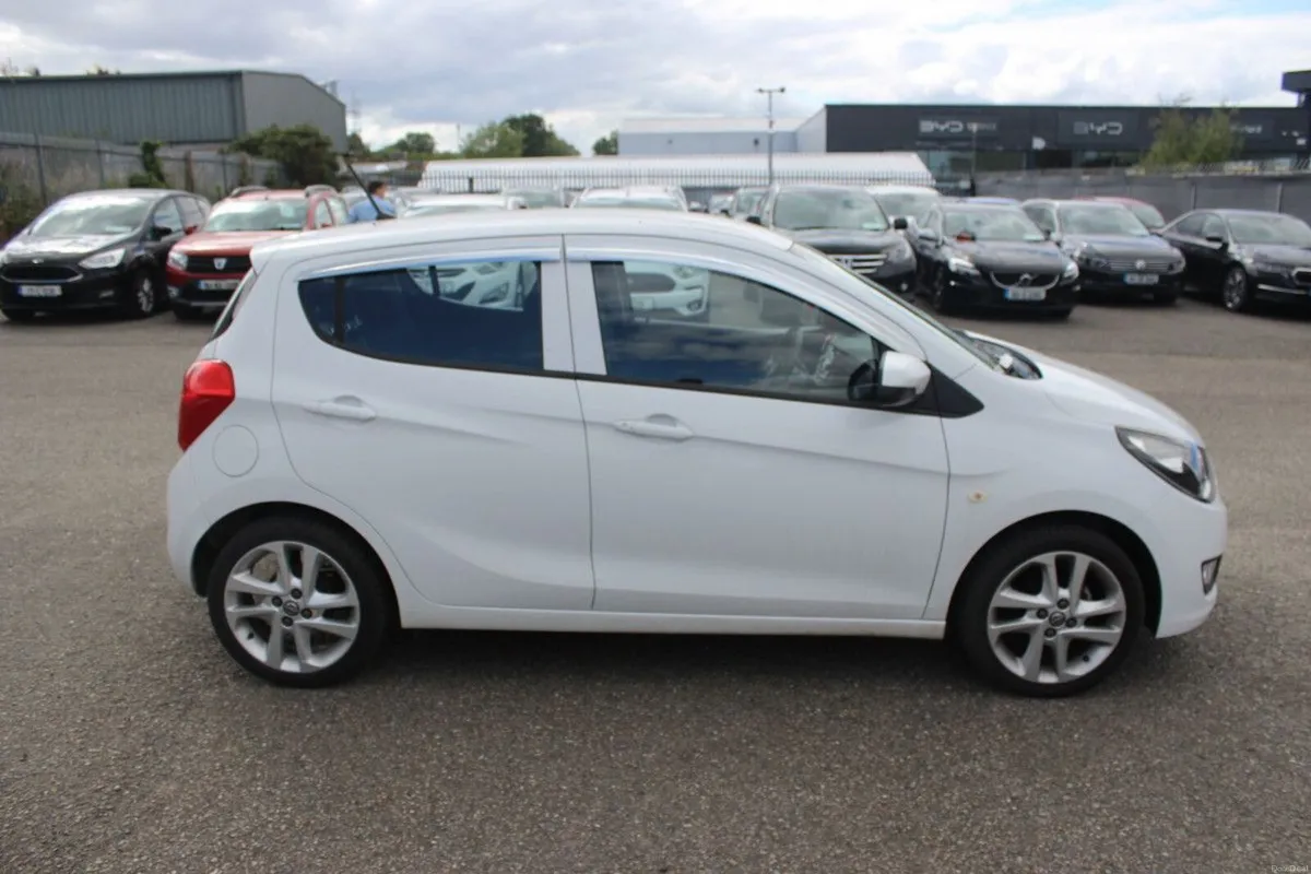 Opel Karl 1.0i 75PS SE - TENDER 33 - Image 2