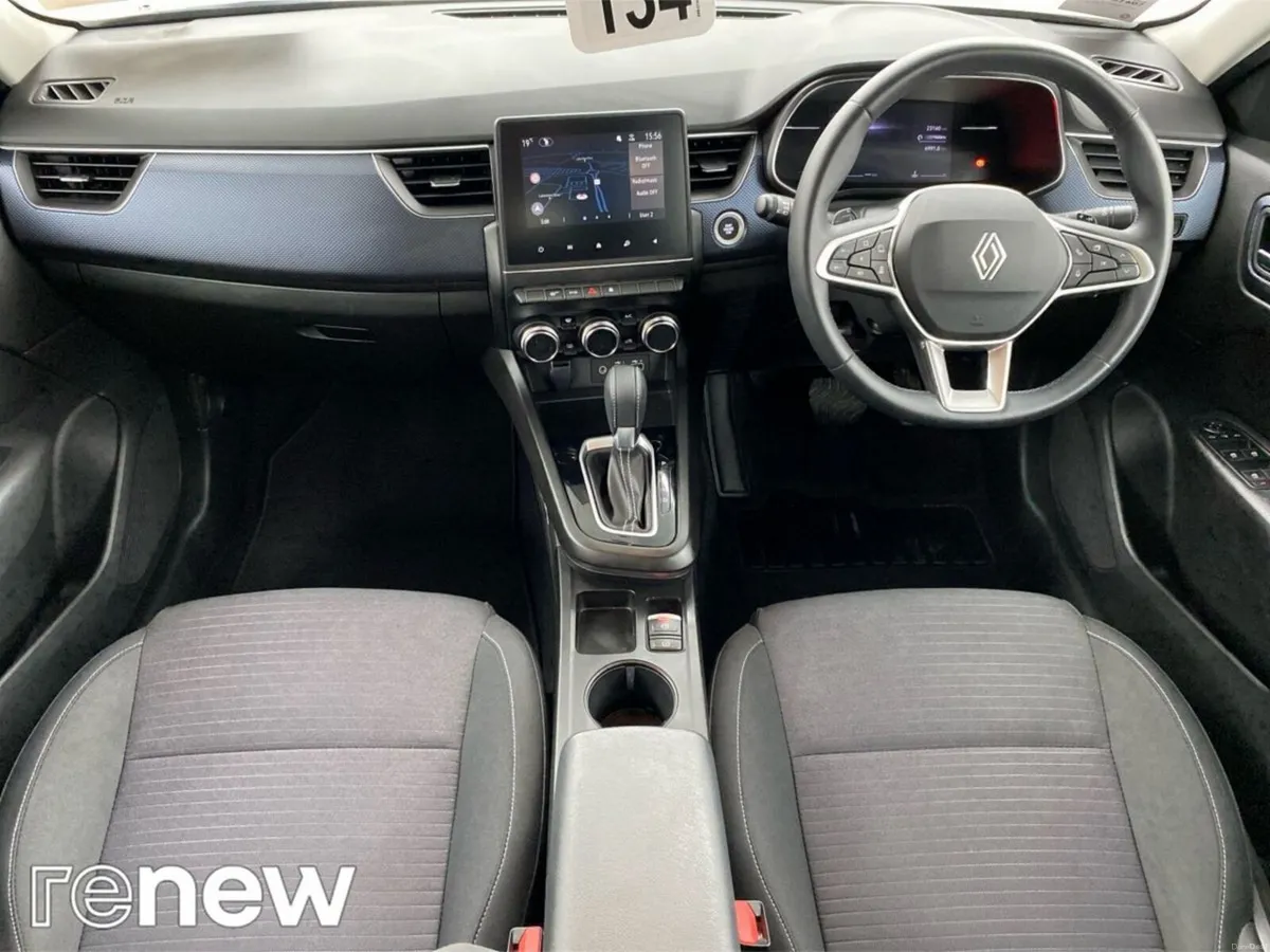 Renault Arkana TCe 140 Auto evolution - Image 2