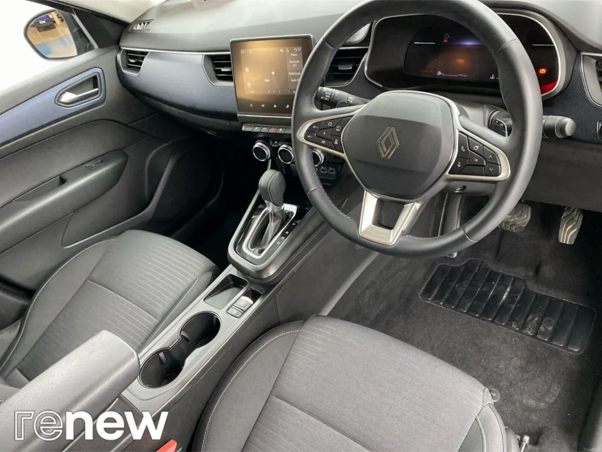 Renault Arkana TCe 140 Auto evolution - Image 6
