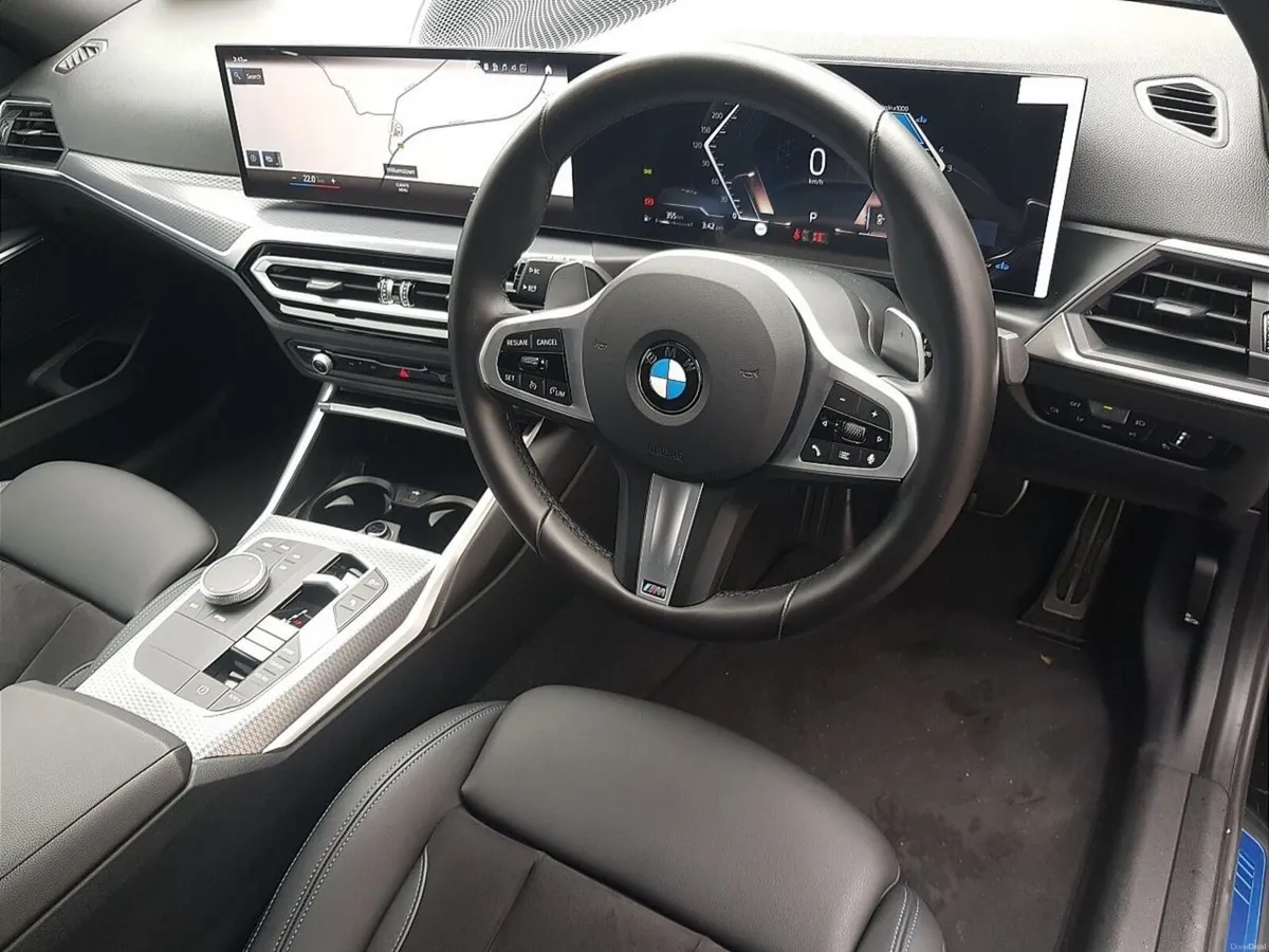 BMW 3-Series 320d M Sport Touring - Image 6