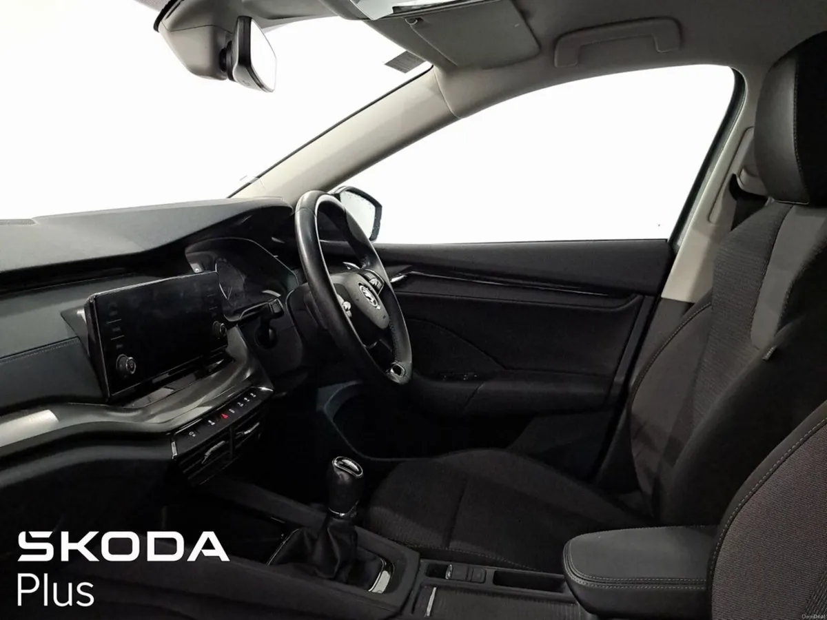 Skoda Octavia OCTAVIA AMB 2.0TDI 115HP - Image 4