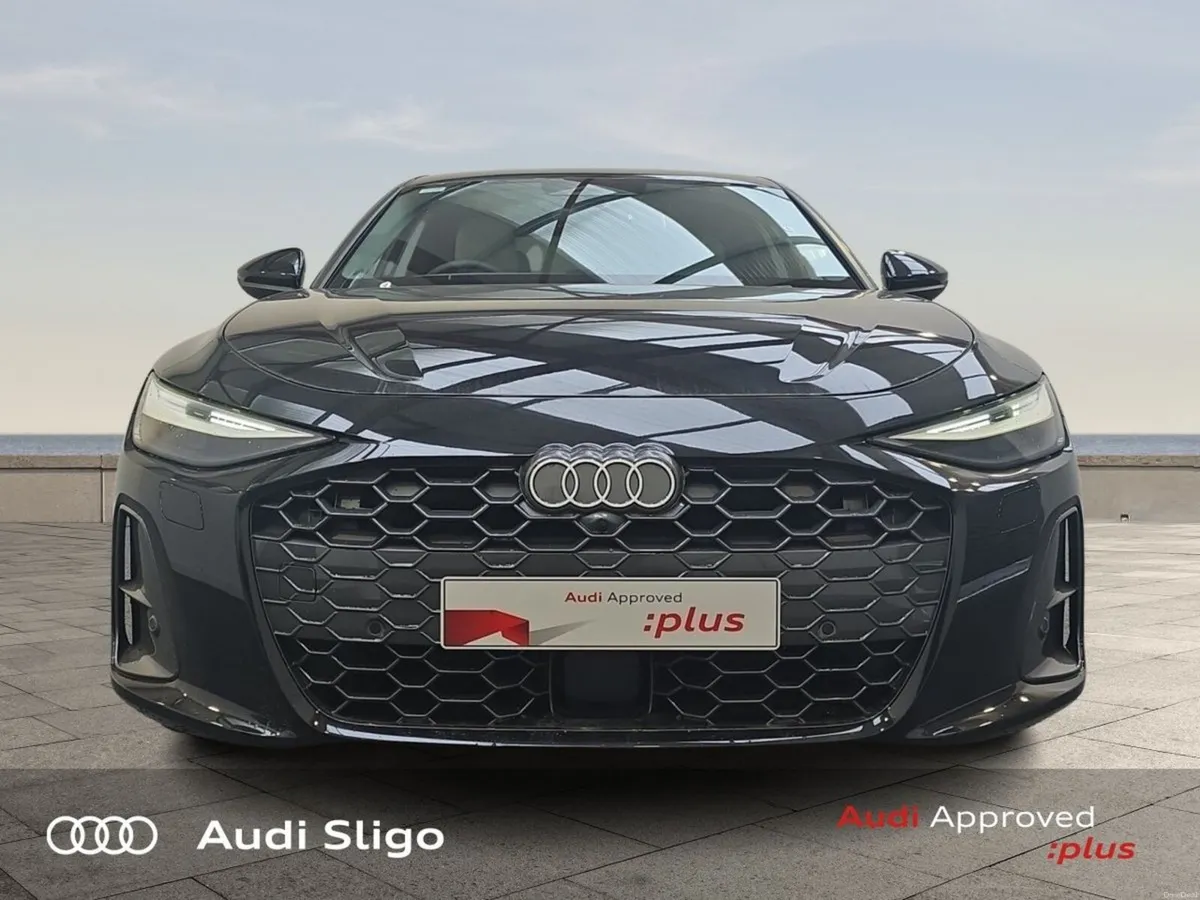 Audi A6 SE Plus Edition - 2.0TDI 204HP Auto - Upgr - Image 2