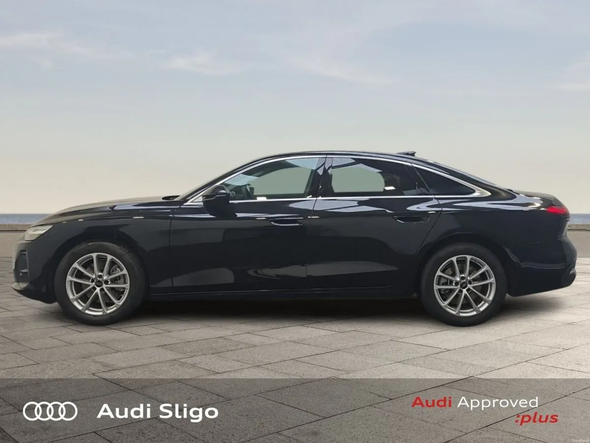 Audi A6 SE Plus Edition - 2.0TDI 204HP Auto - Upgr - Image 4