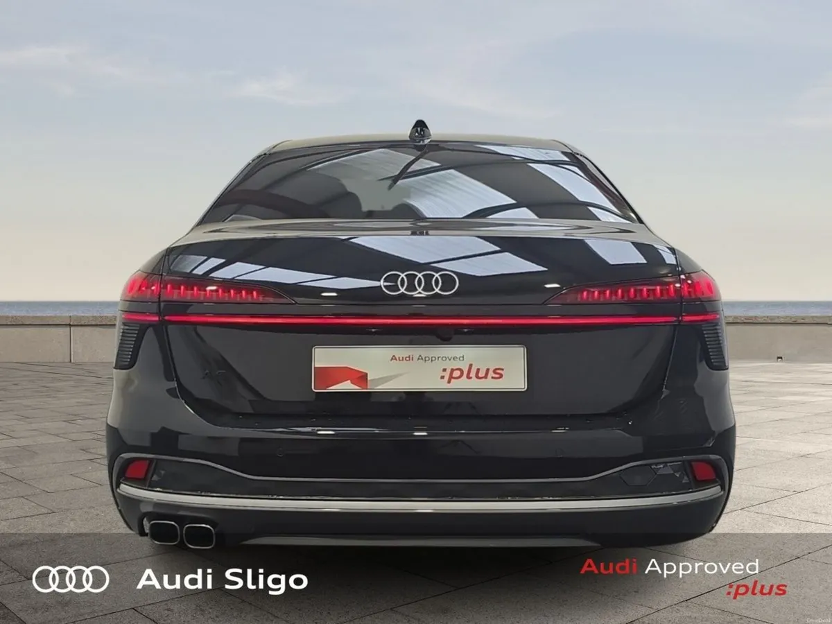 Audi A6 SE Plus Edition - 2.0TDI 204HP Auto - Upgr - Image 6