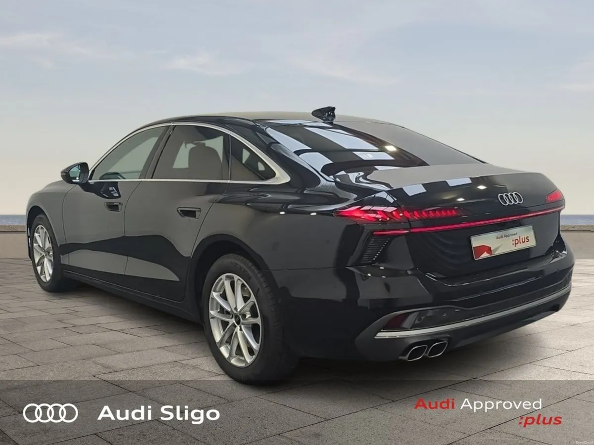 Audi A6 SE Plus Edition - 2.0TDI 204HP Auto - Upgr - Image 5