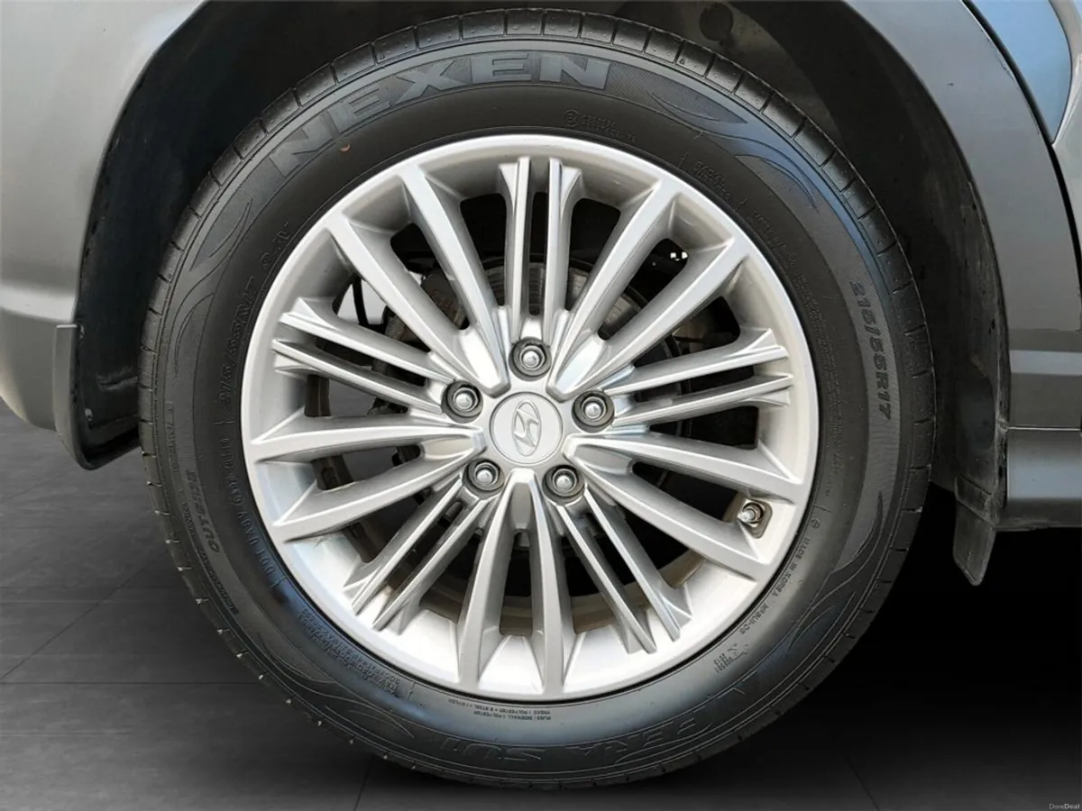 Hyundai KONA Executive Model 1.0 Turbo Petrol only - Image 4