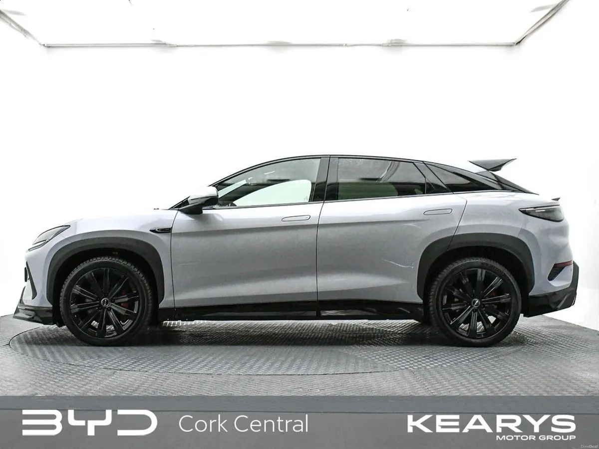 BYD SEALION 7 DESIGN AWD "BEAST EDITION" - Image 3